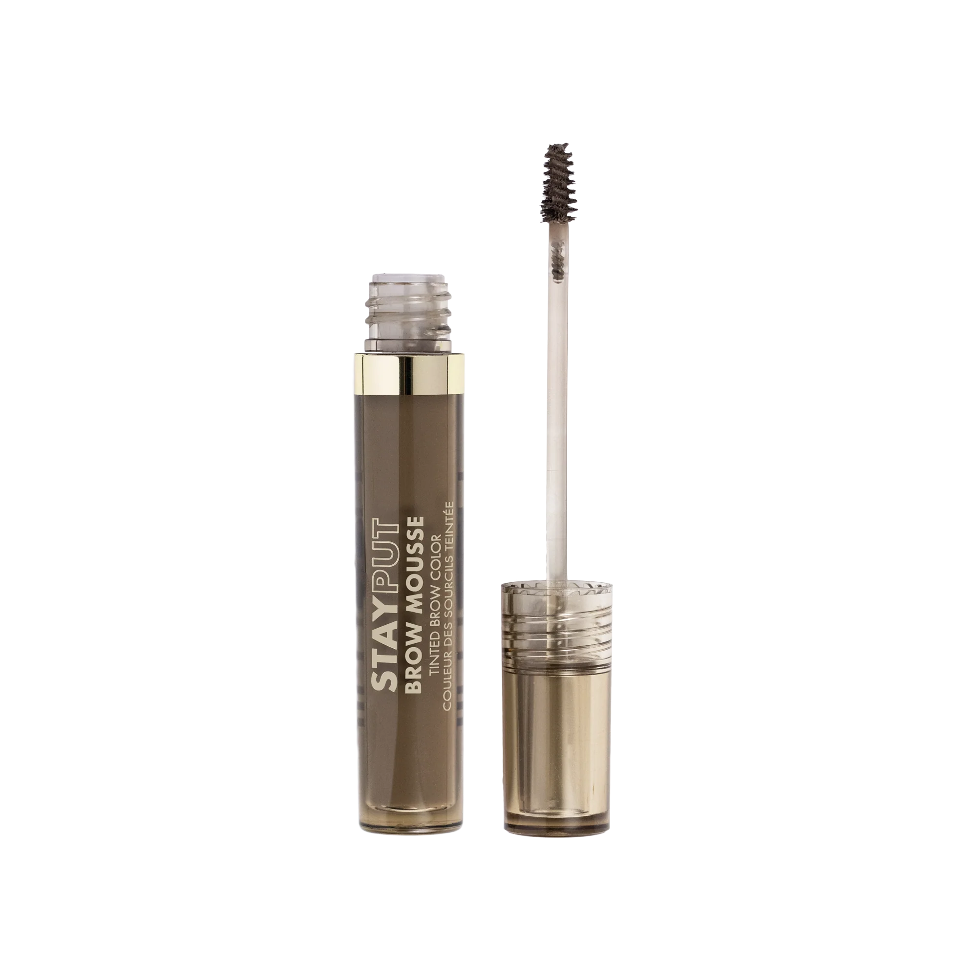 Stay Put Tinted Brow Mousse - Image 27