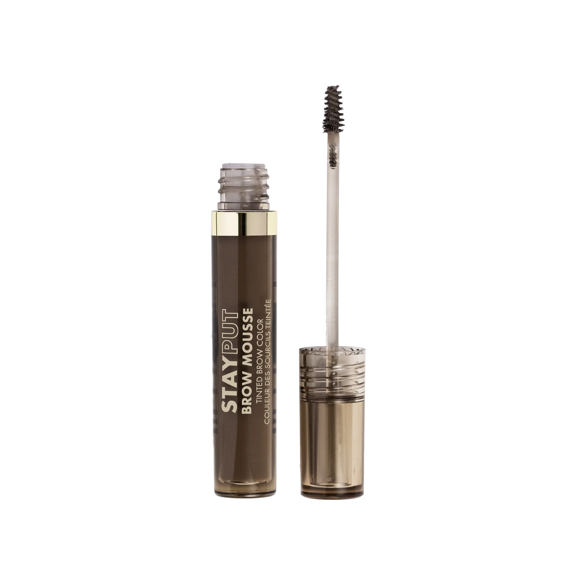 Stay Put Tinted Brow Mousse - Image 29