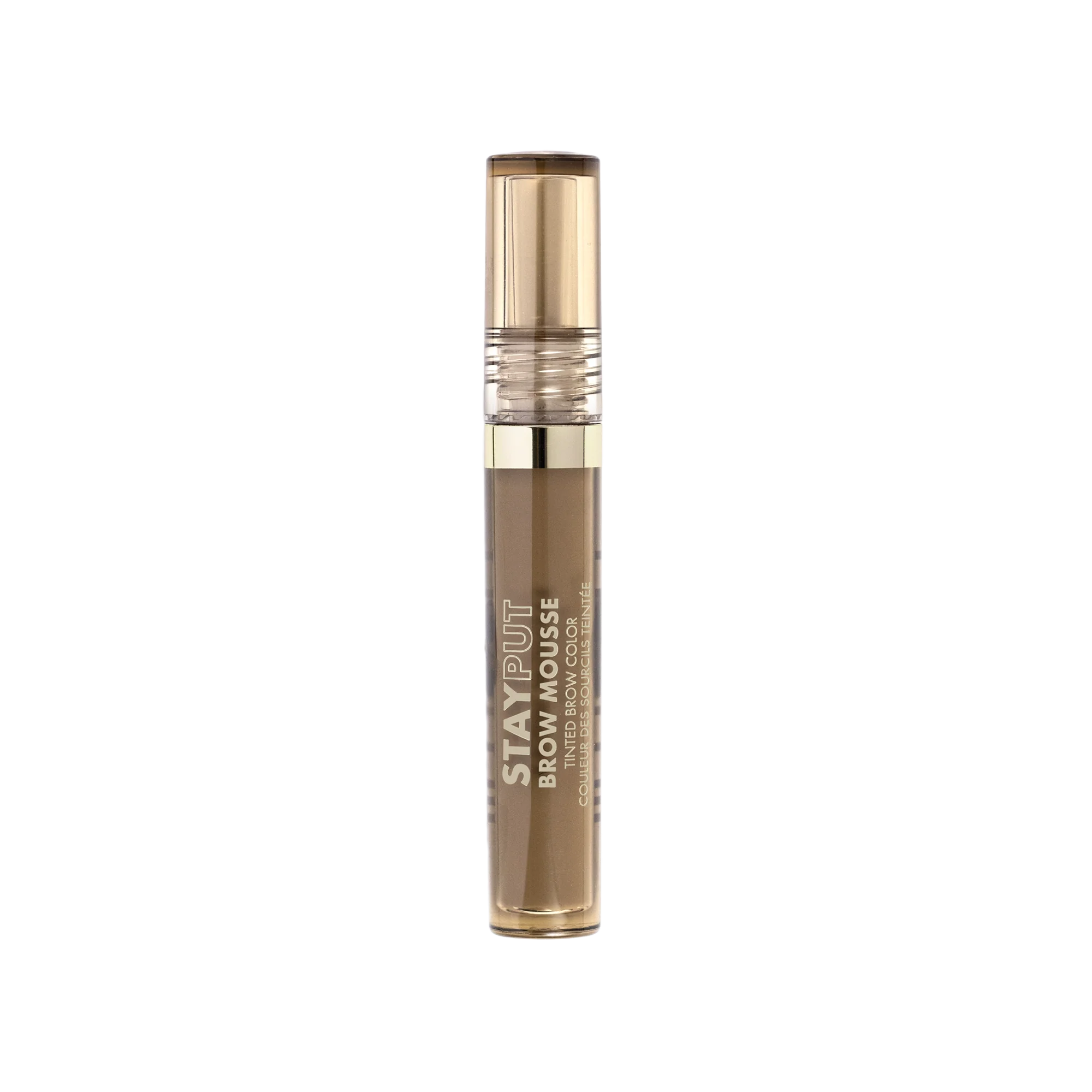 Stay Put Tinted Brow Mousse - Image 38