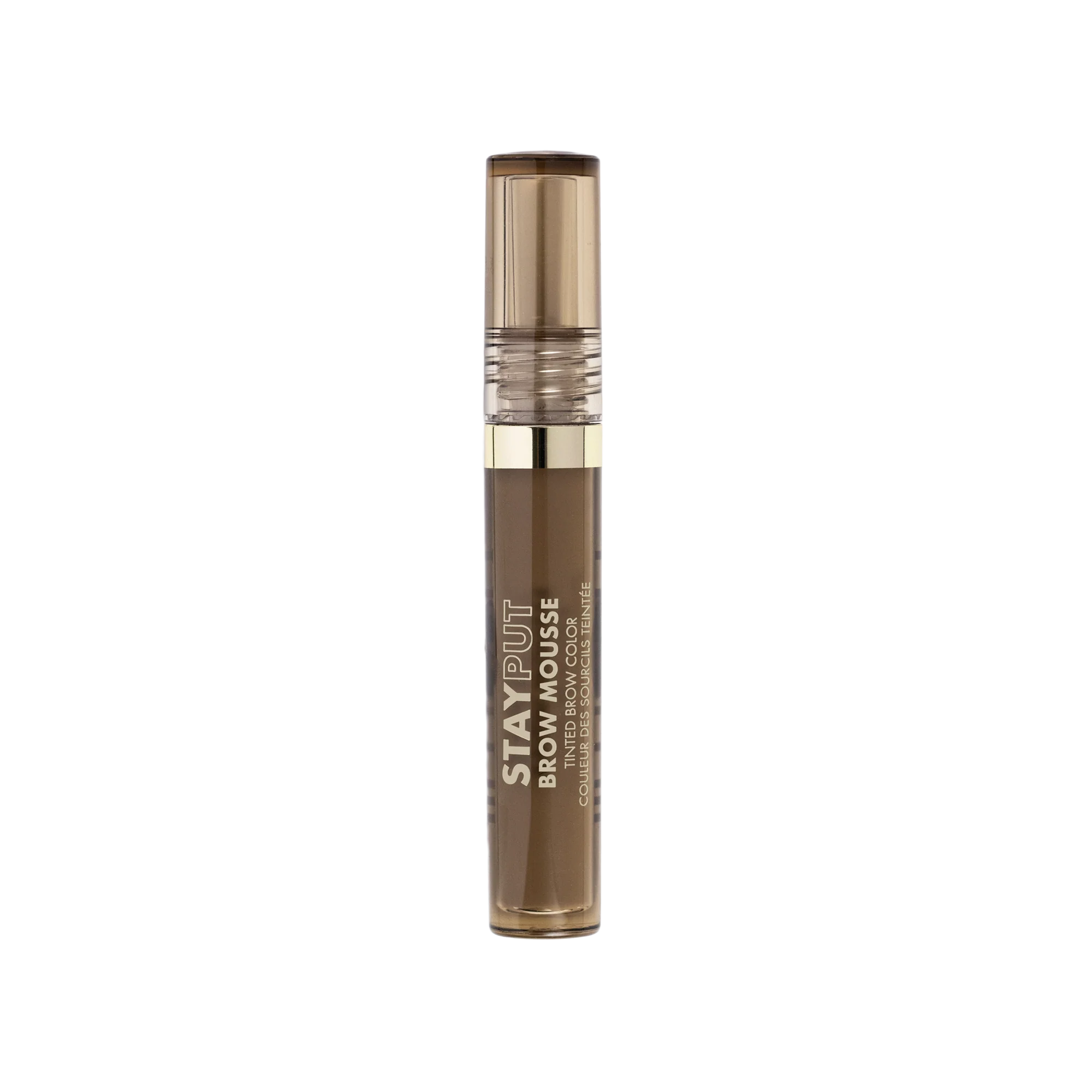 Stay Put Tinted Brow Mousse - Image 39