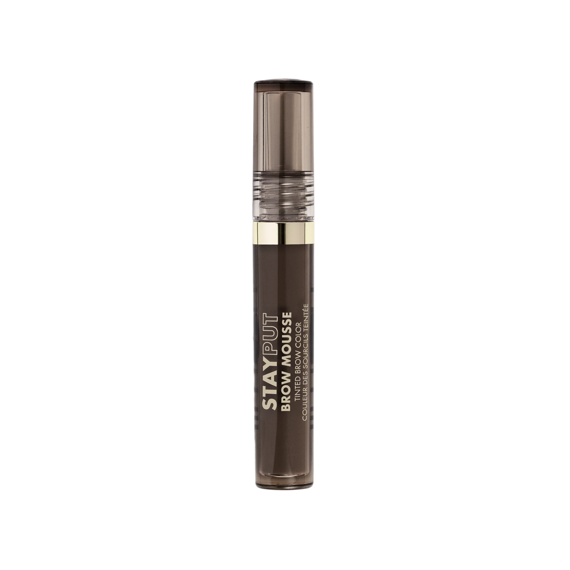 Stay Put Tinted Brow Mousse - Image 40