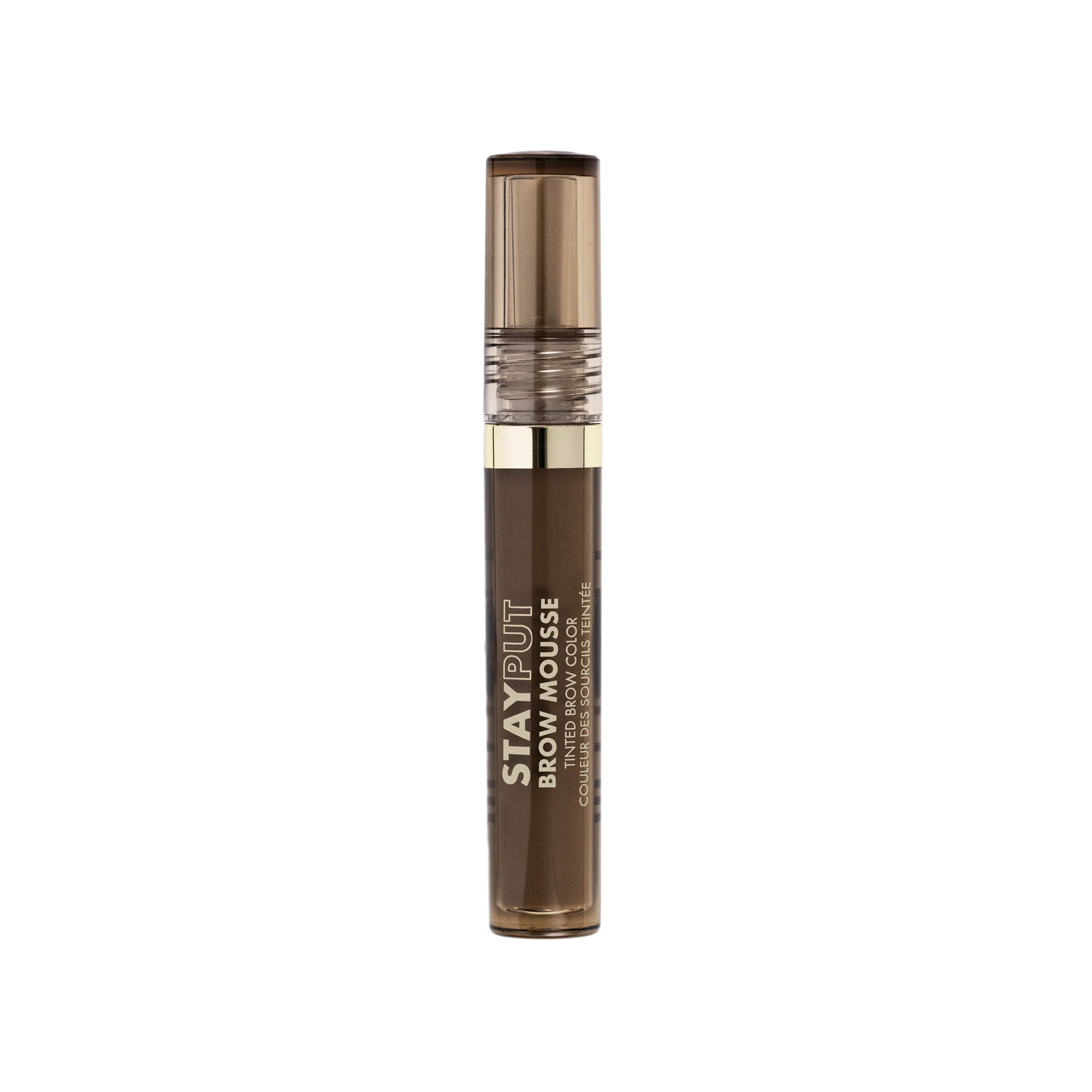 Stay Put Tinted Brow Mousse - Image 41