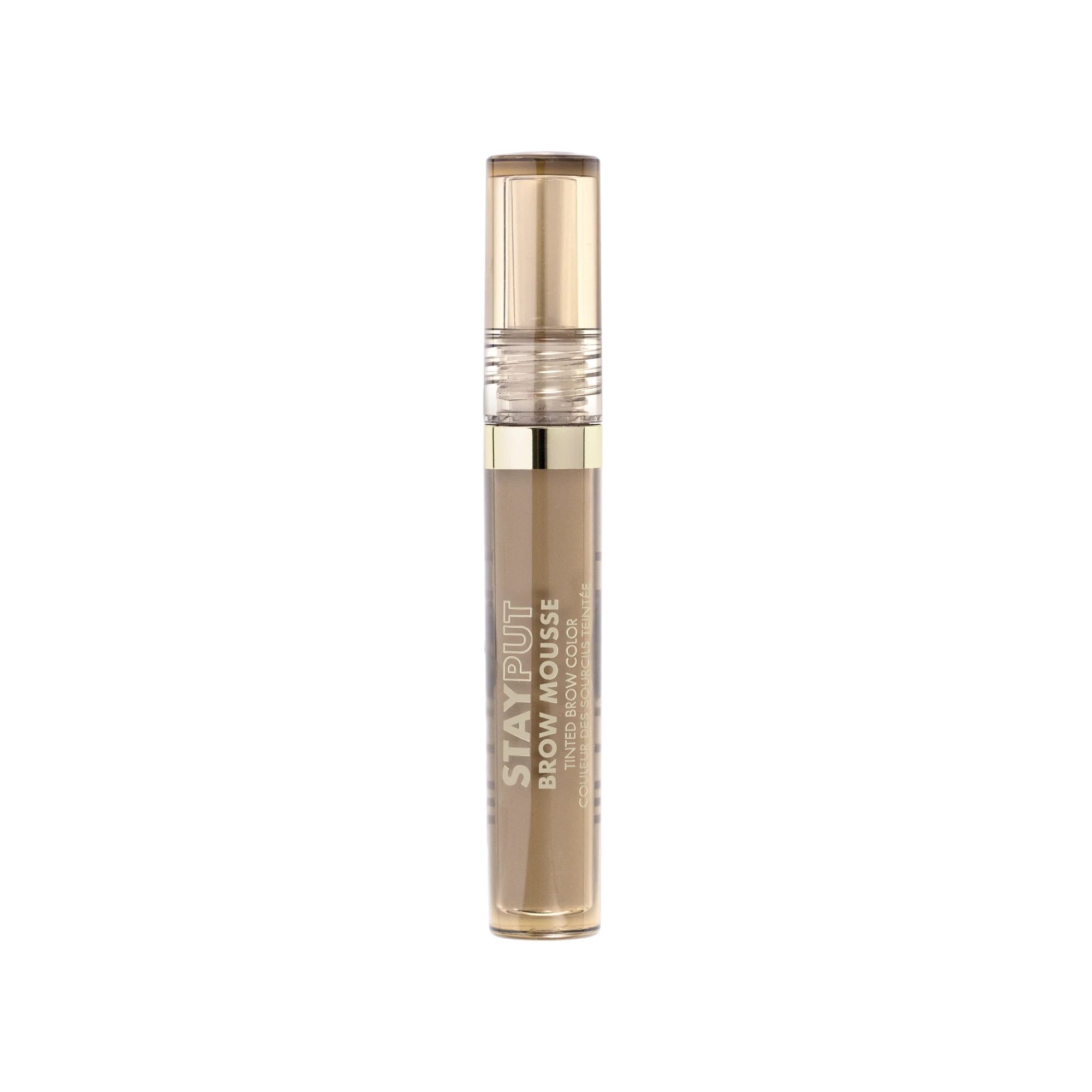 Stay Put Tinted Brow Mousse - Image 9