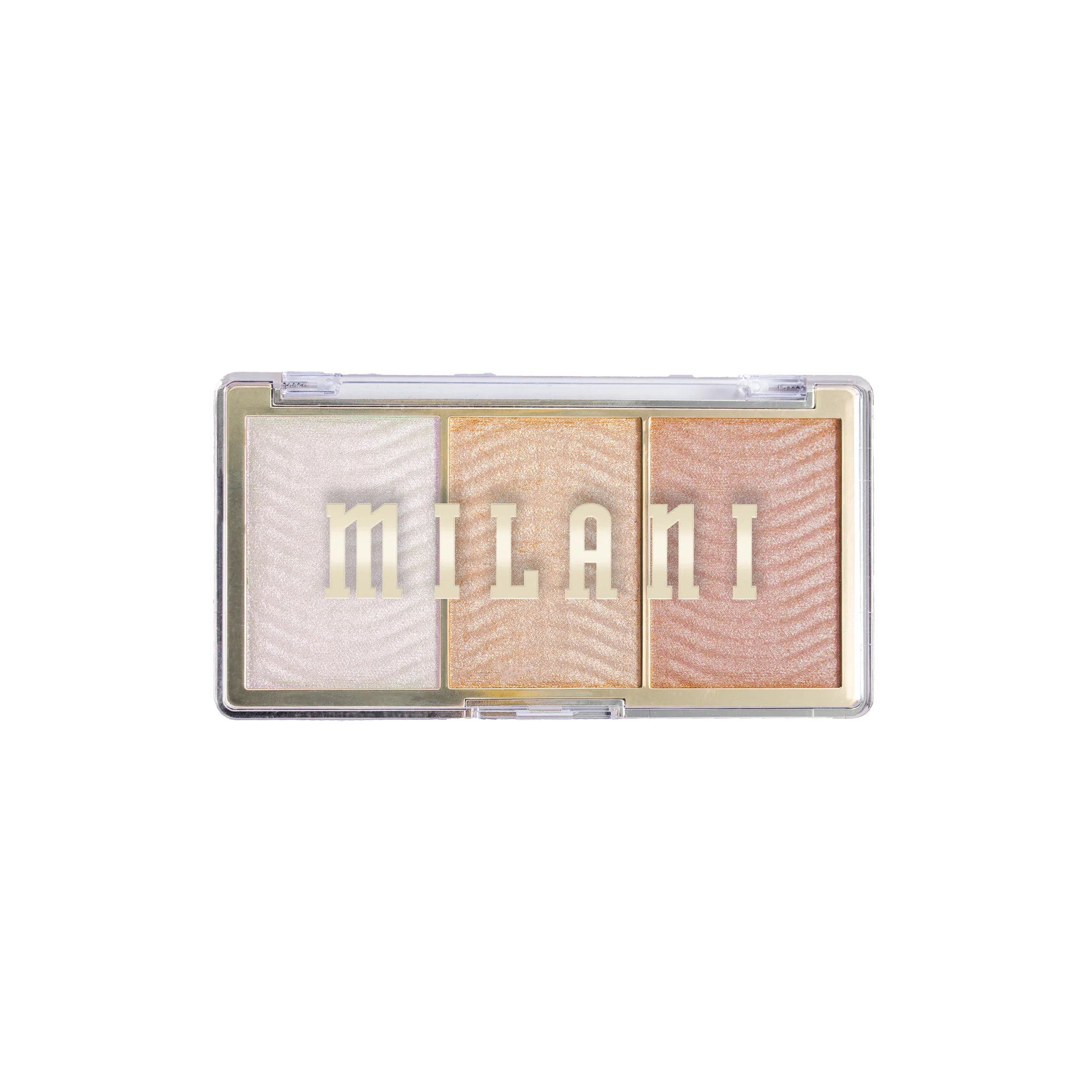 Stellar Lights Highlighter Palette - Rose Glow - Image 8