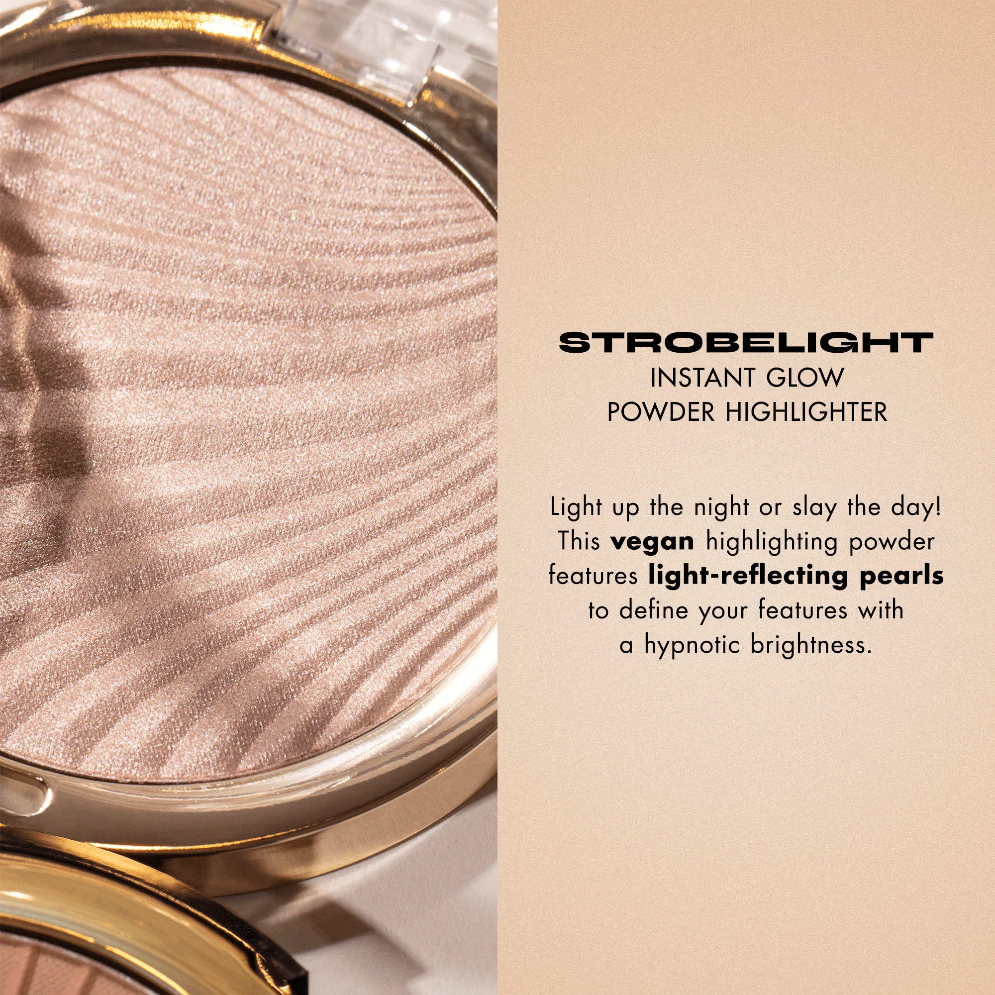 Strobelight Instant Glow Powder Highlighter - Image 4