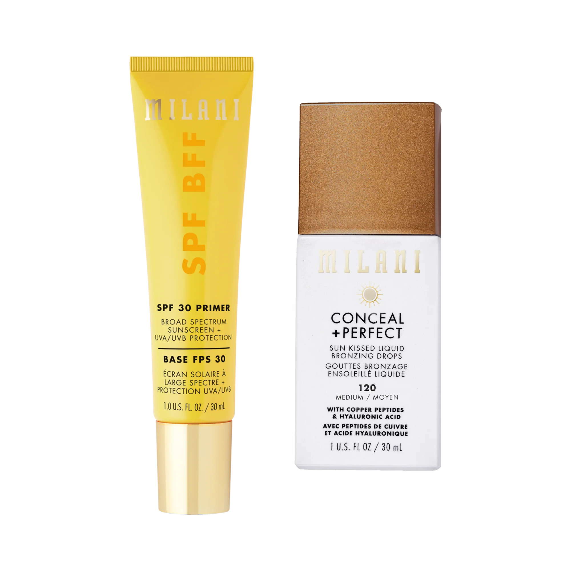 Summer Ready Duo