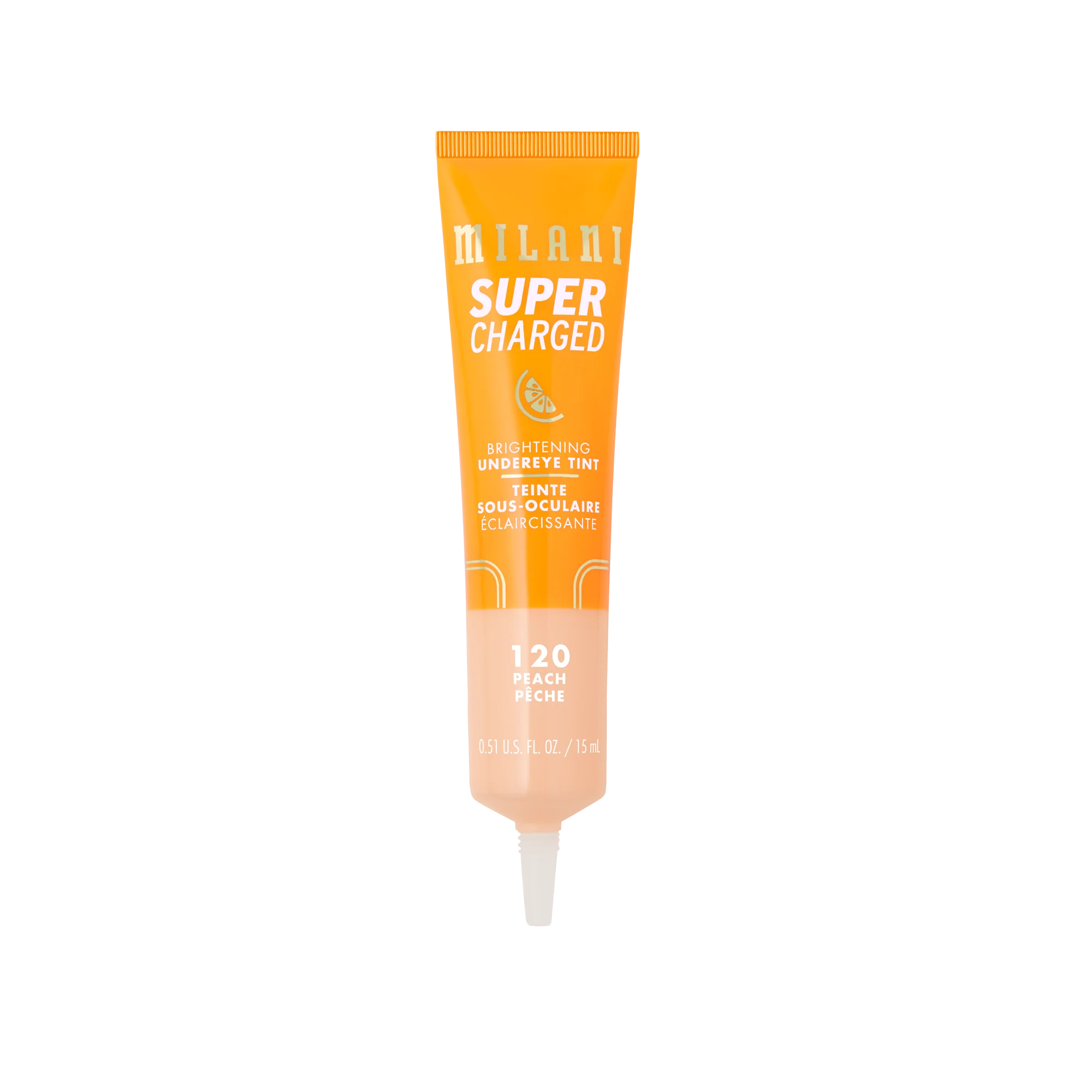 Supercharged Brightening Undereye Tint - Image 11