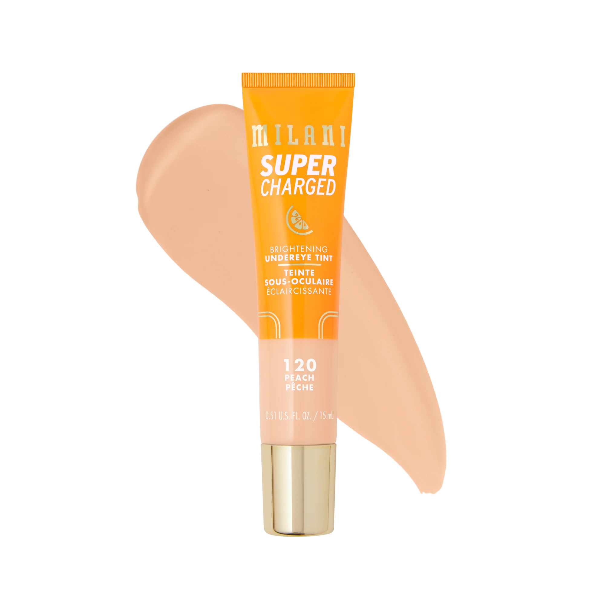 Supercharged Brightening Undereye Tint - Image 7