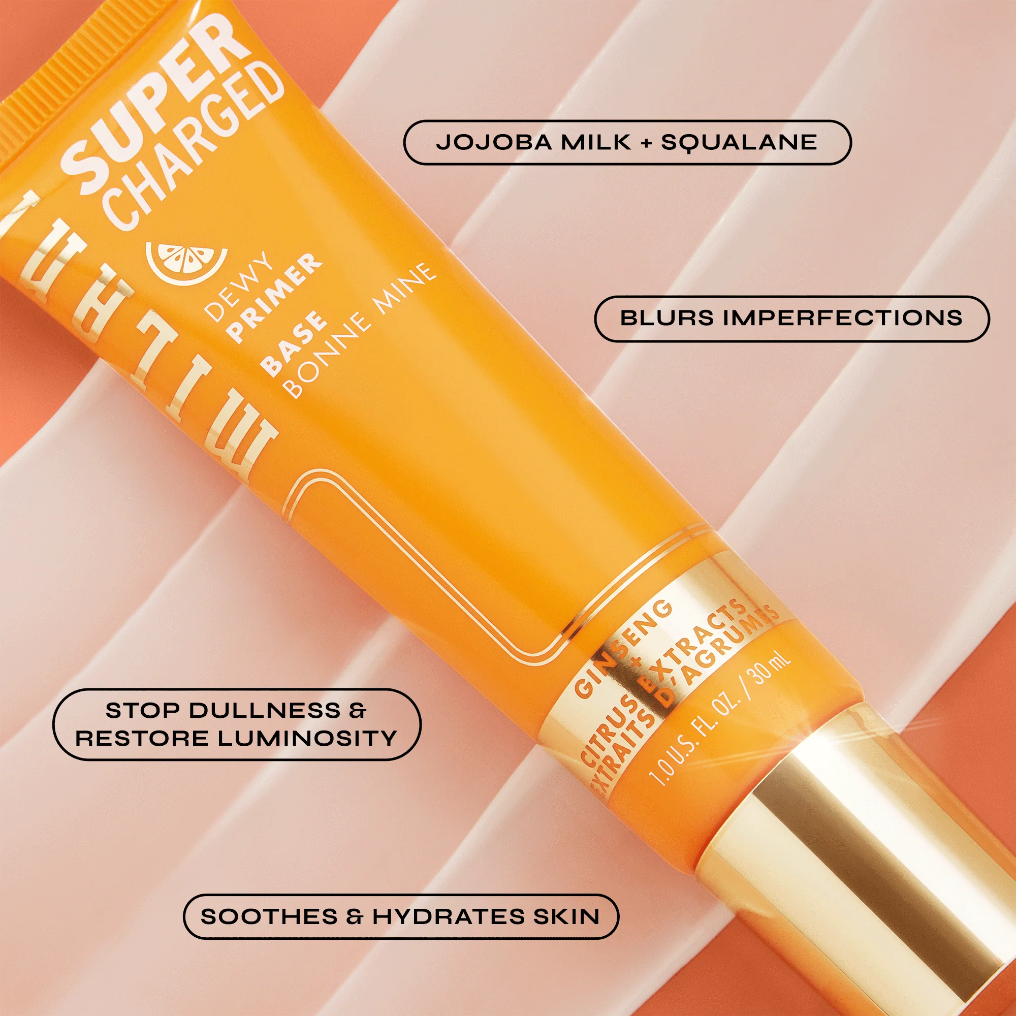 Supercharged Dewy Primer - Image 3