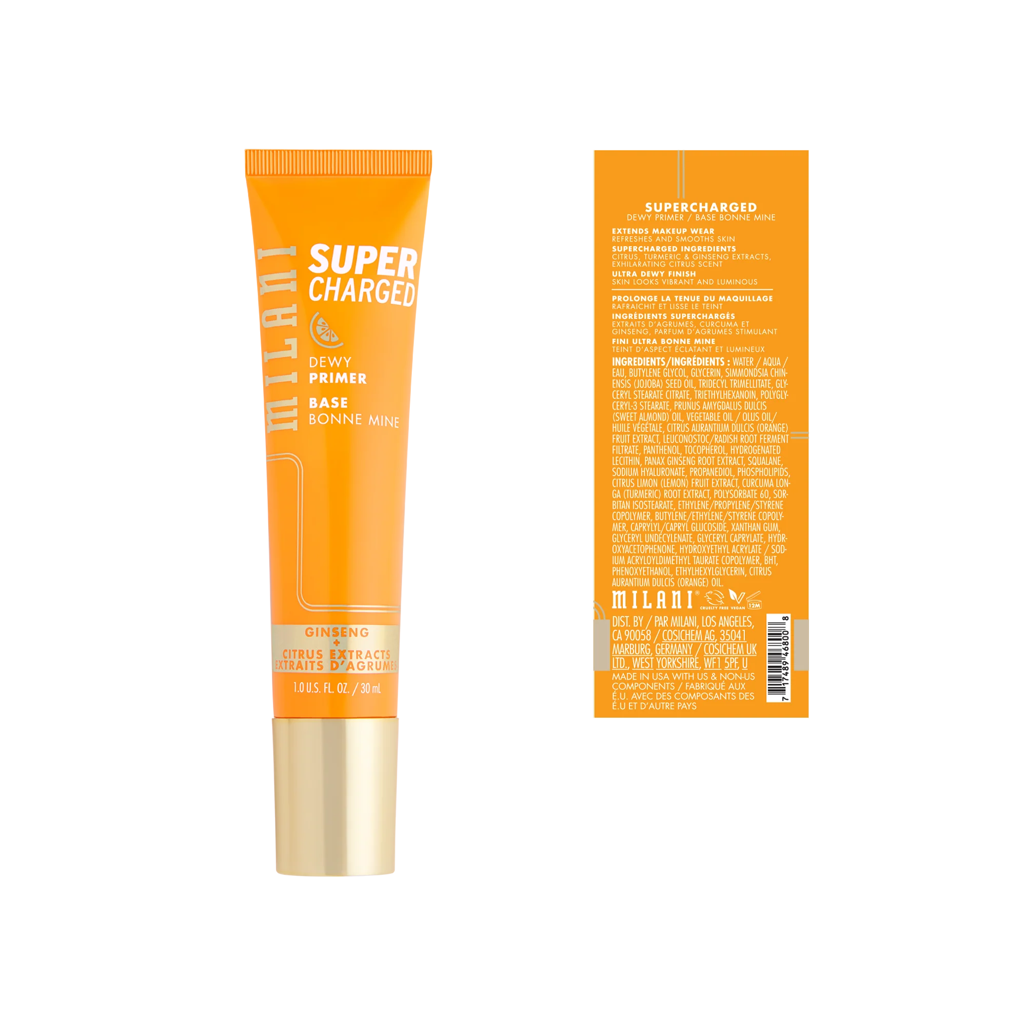 Supercharged Dewy Primer - Image 5