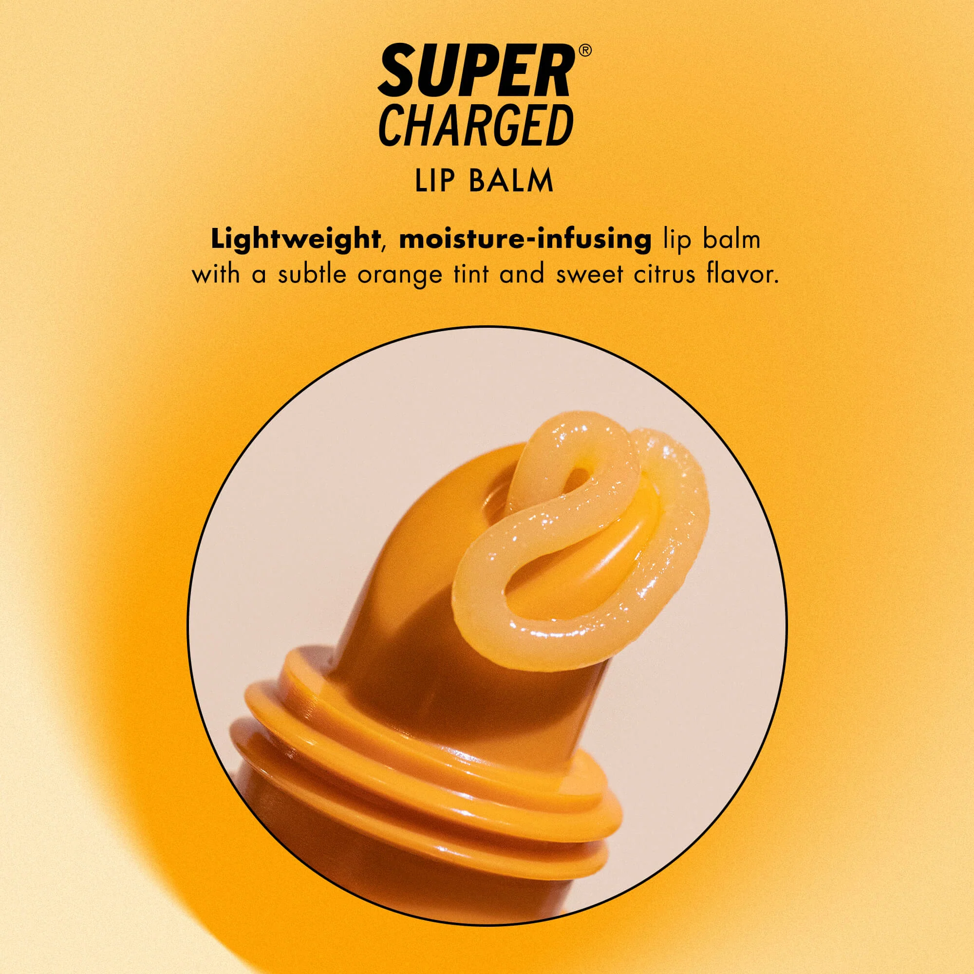 Supercharged Lip Balm - Image 3