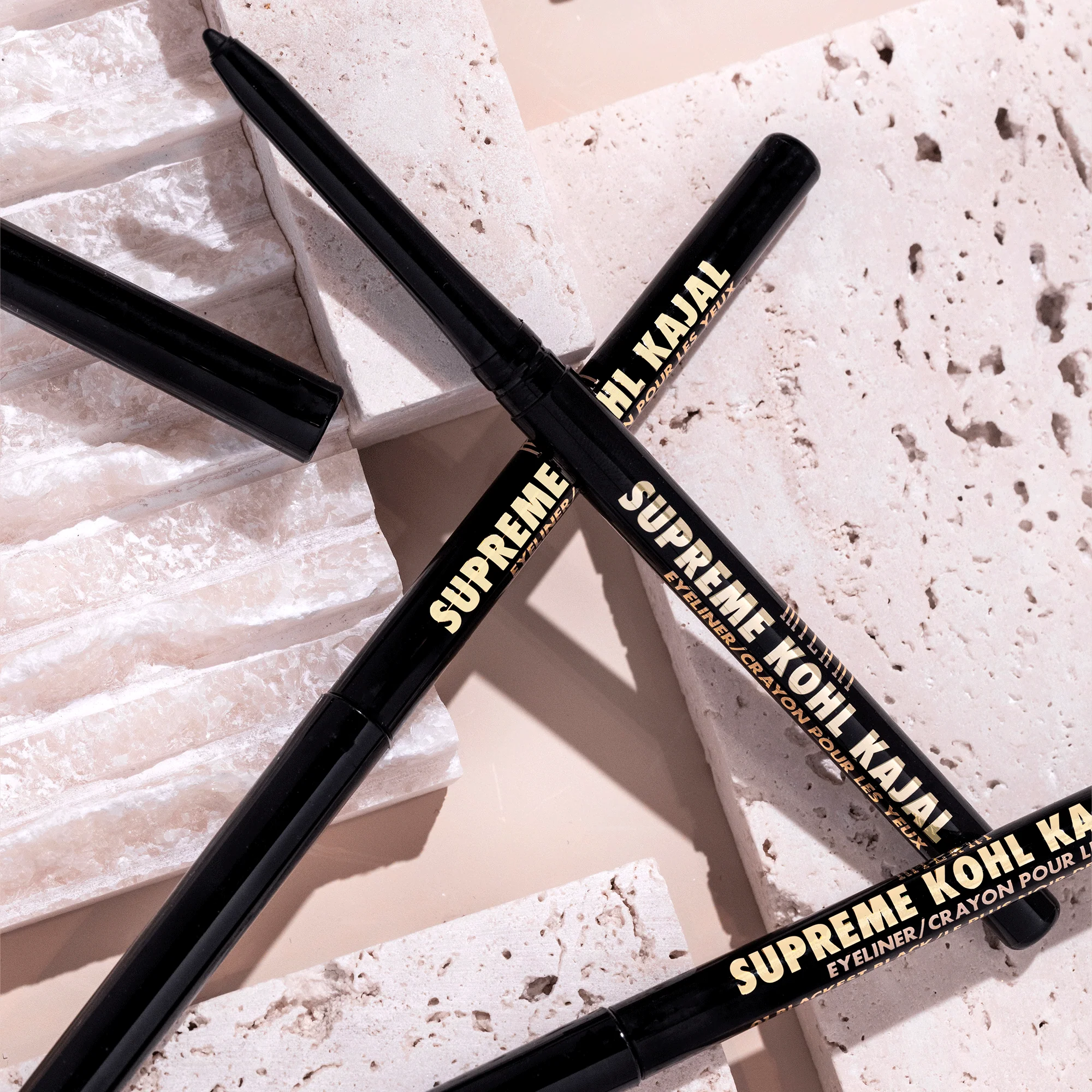 Supreme Kohl Kajal Eyeliner - Image 3