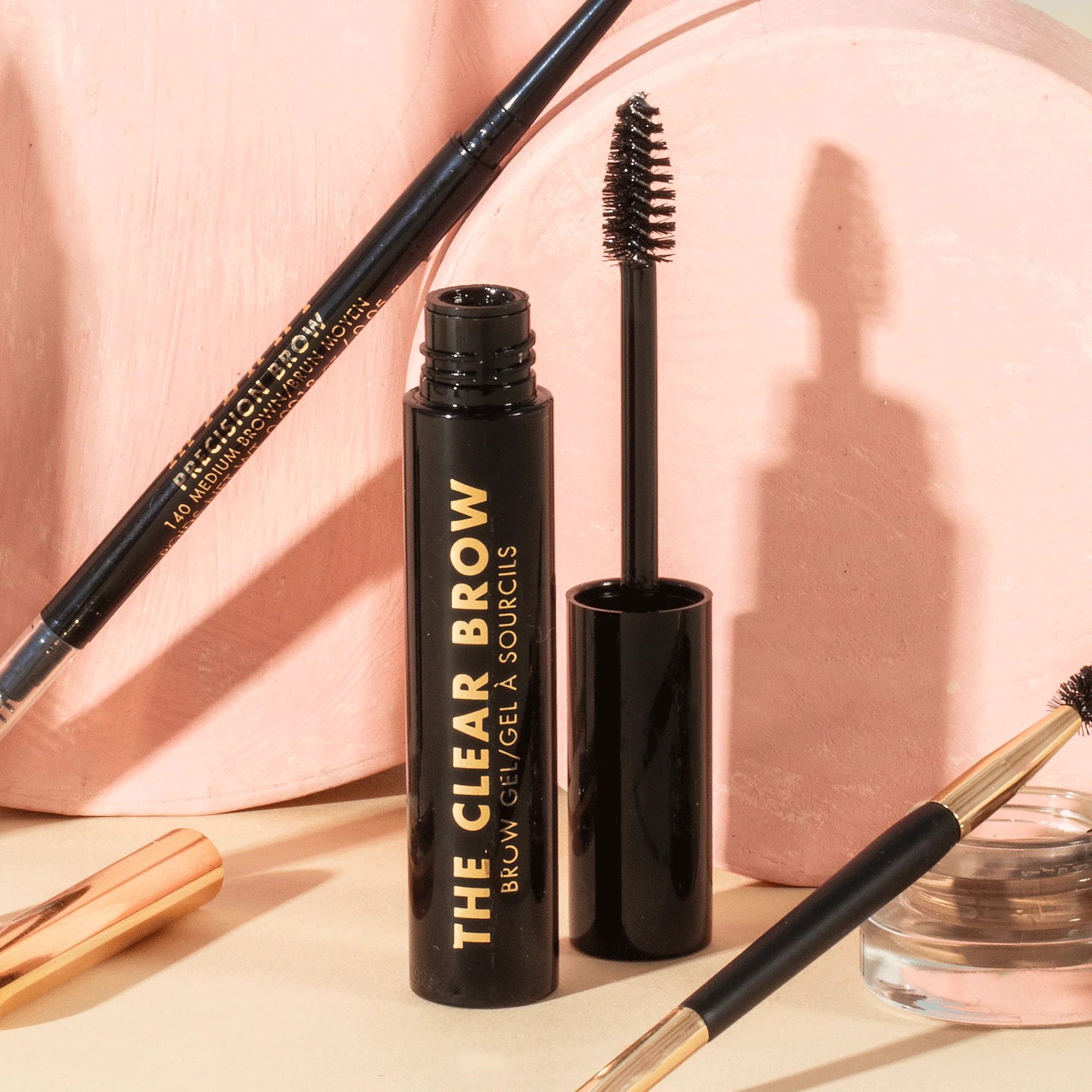 The Clear Brow - Image 3