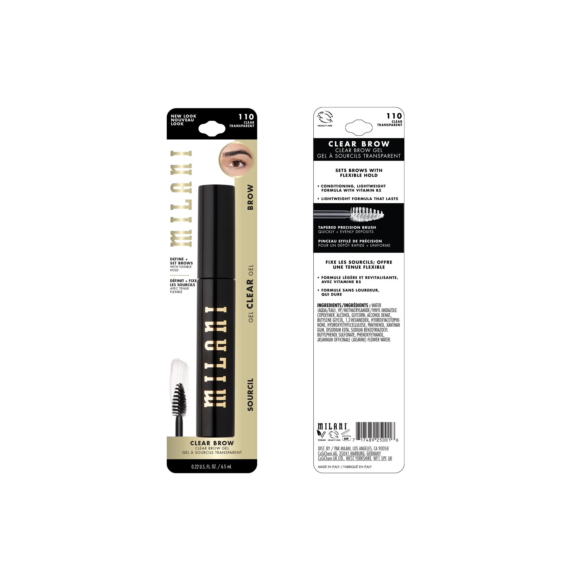 The Clear Brow - Image 6