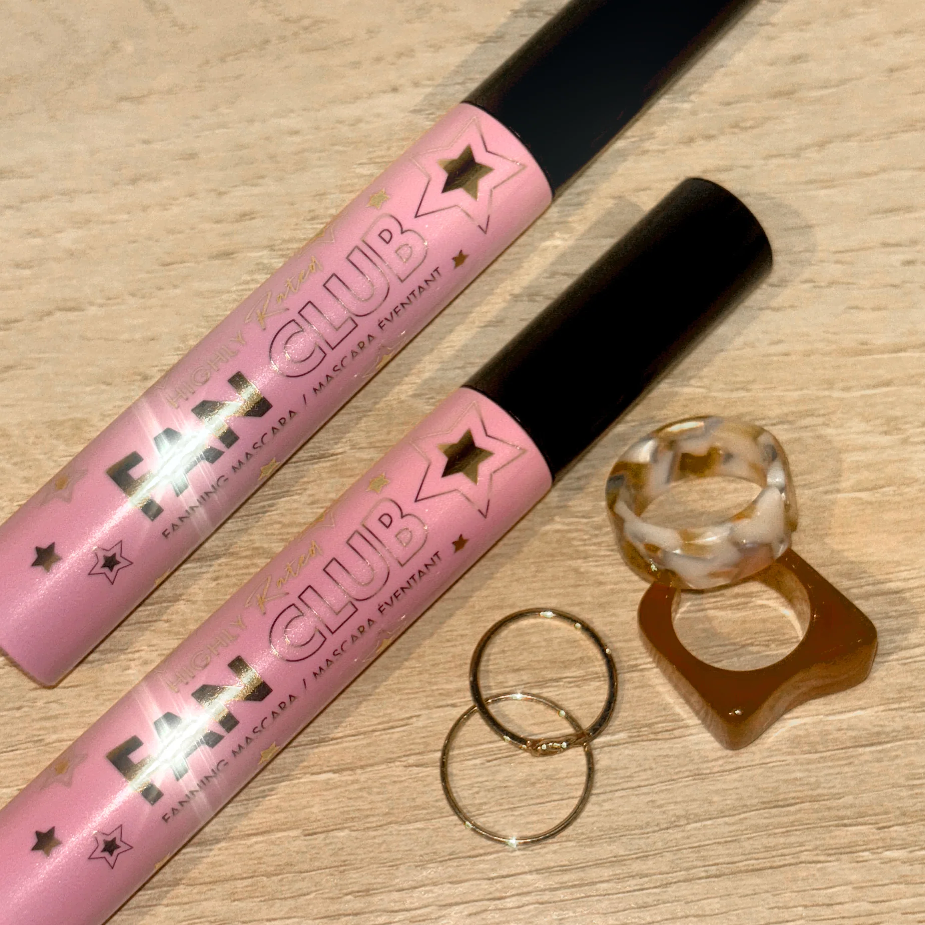 The Fan Club Set - Image 2