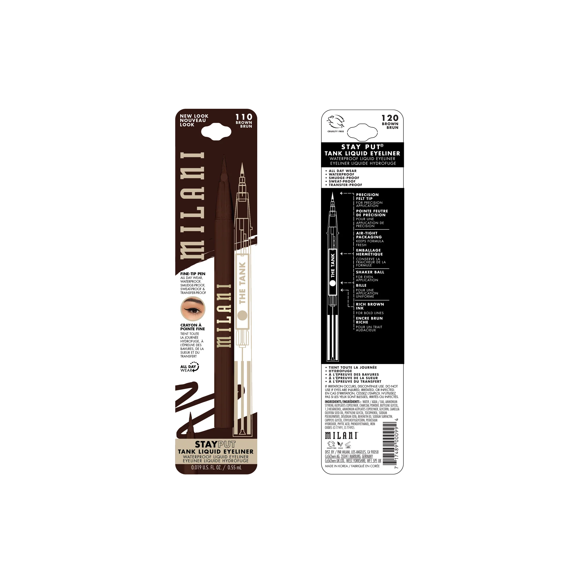 Stay Put Tank Liquid Eyeliner - Image 17