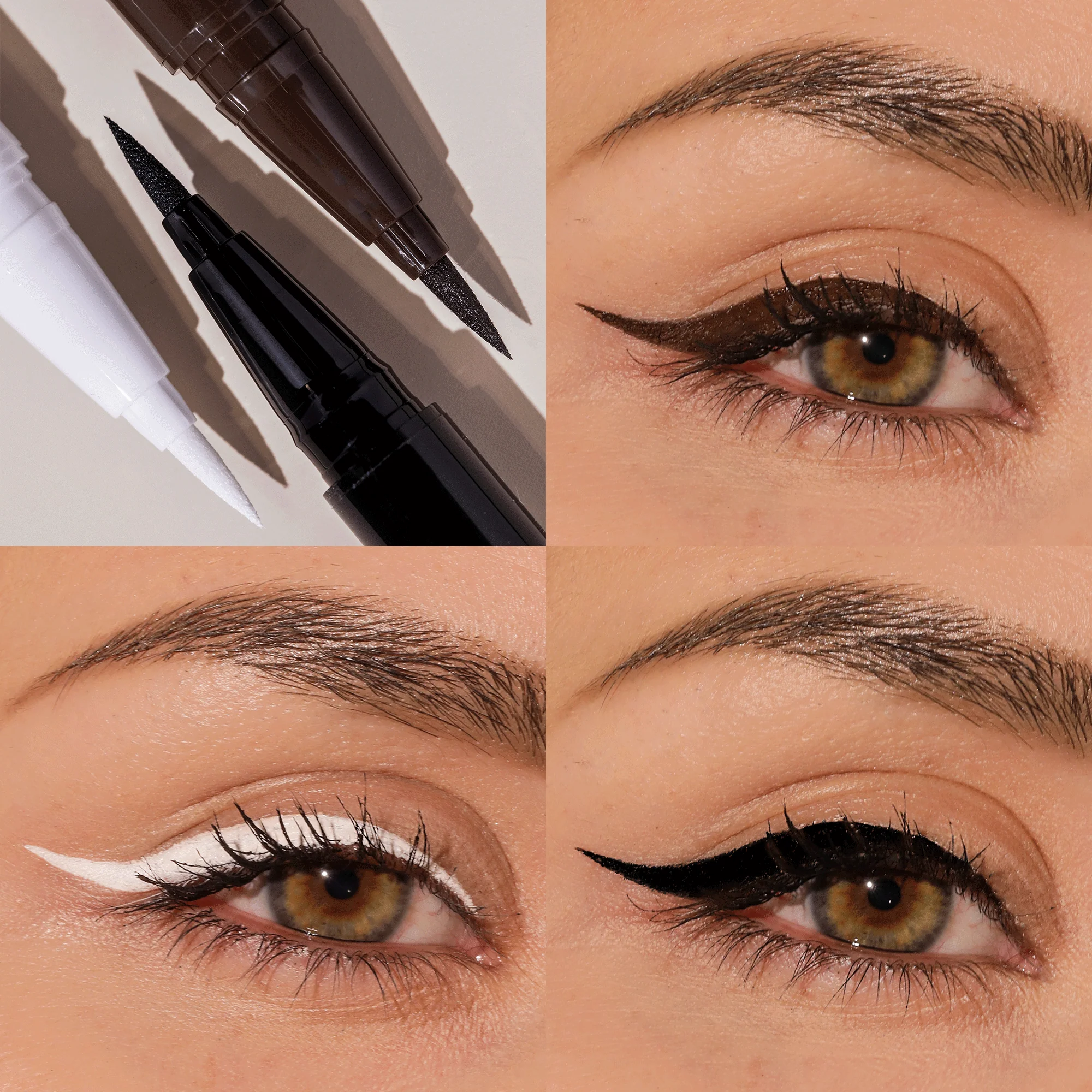 Stay Put Tank Liquid Eyeliner - Image 4