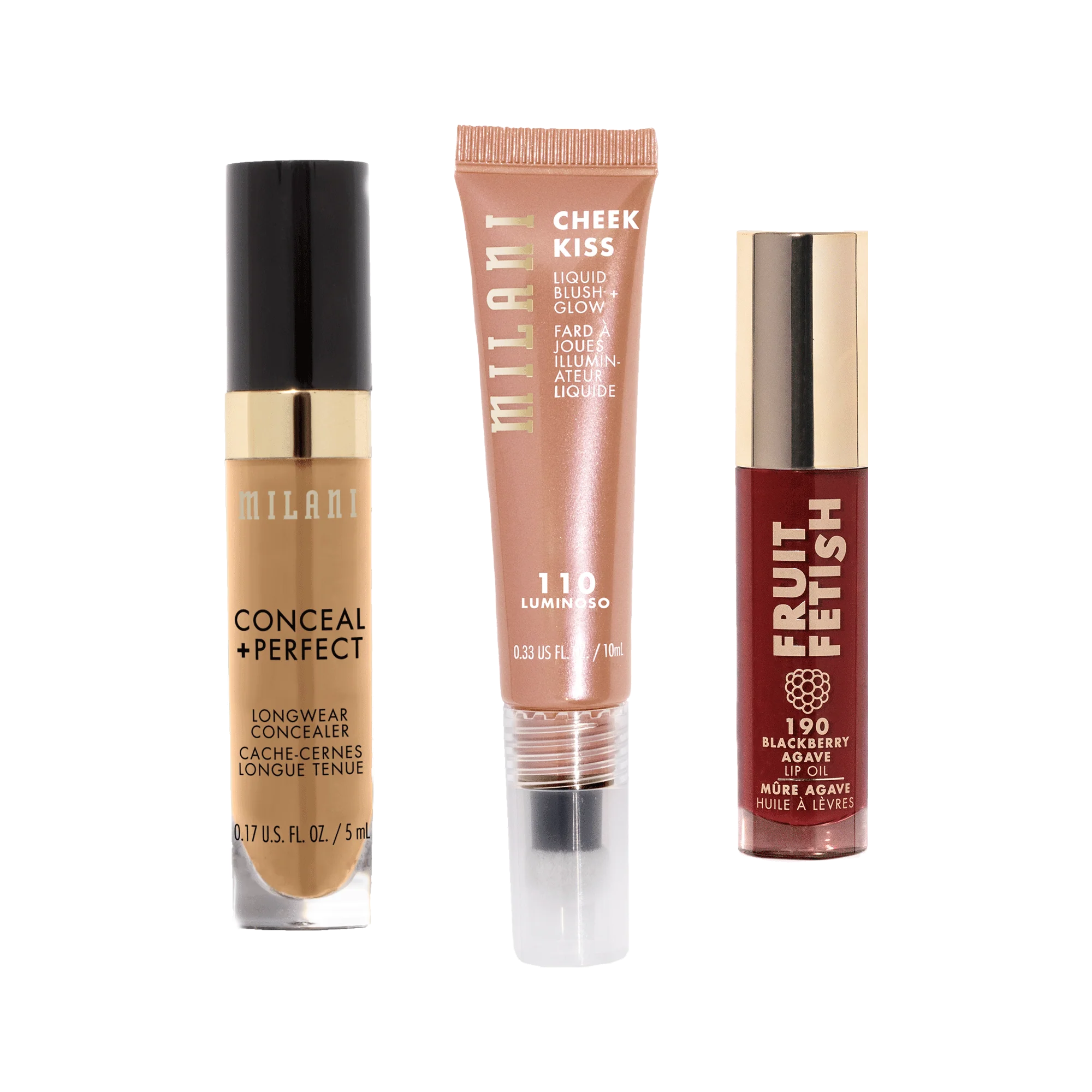 Triple Threat Essentials