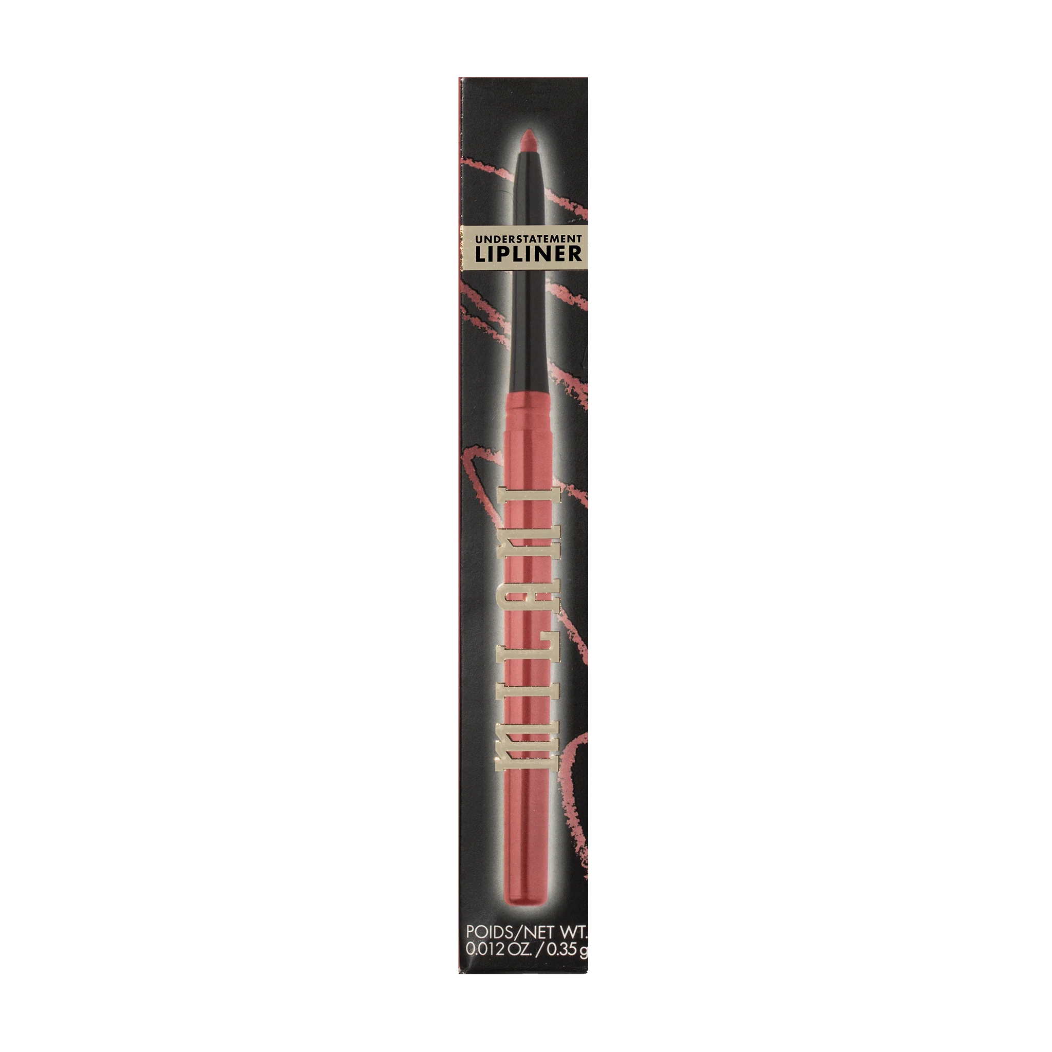 Understatement Lipliner - Nude Entrance - Image 3