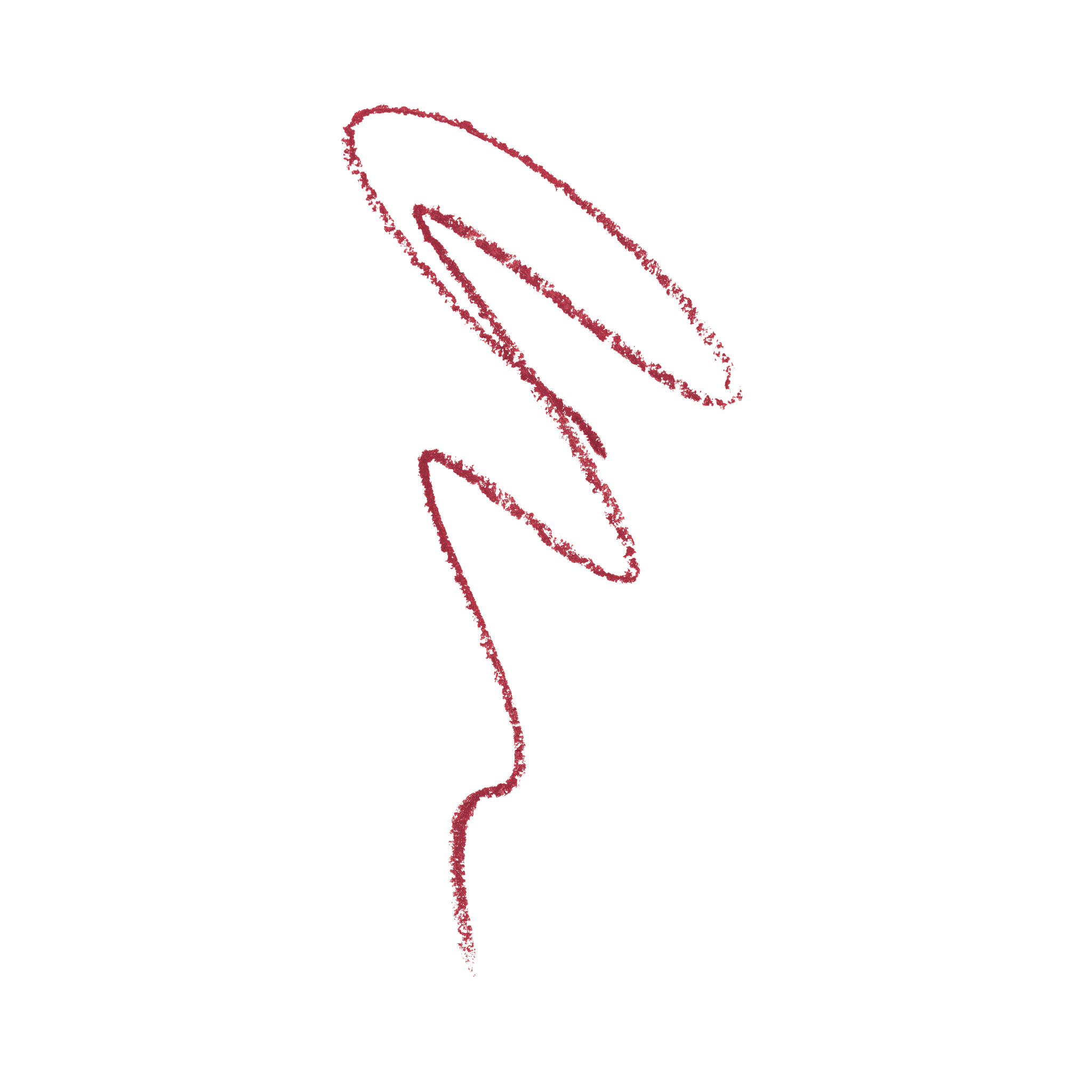 Understatement Lipliner - Sassy Cherry - Image 2