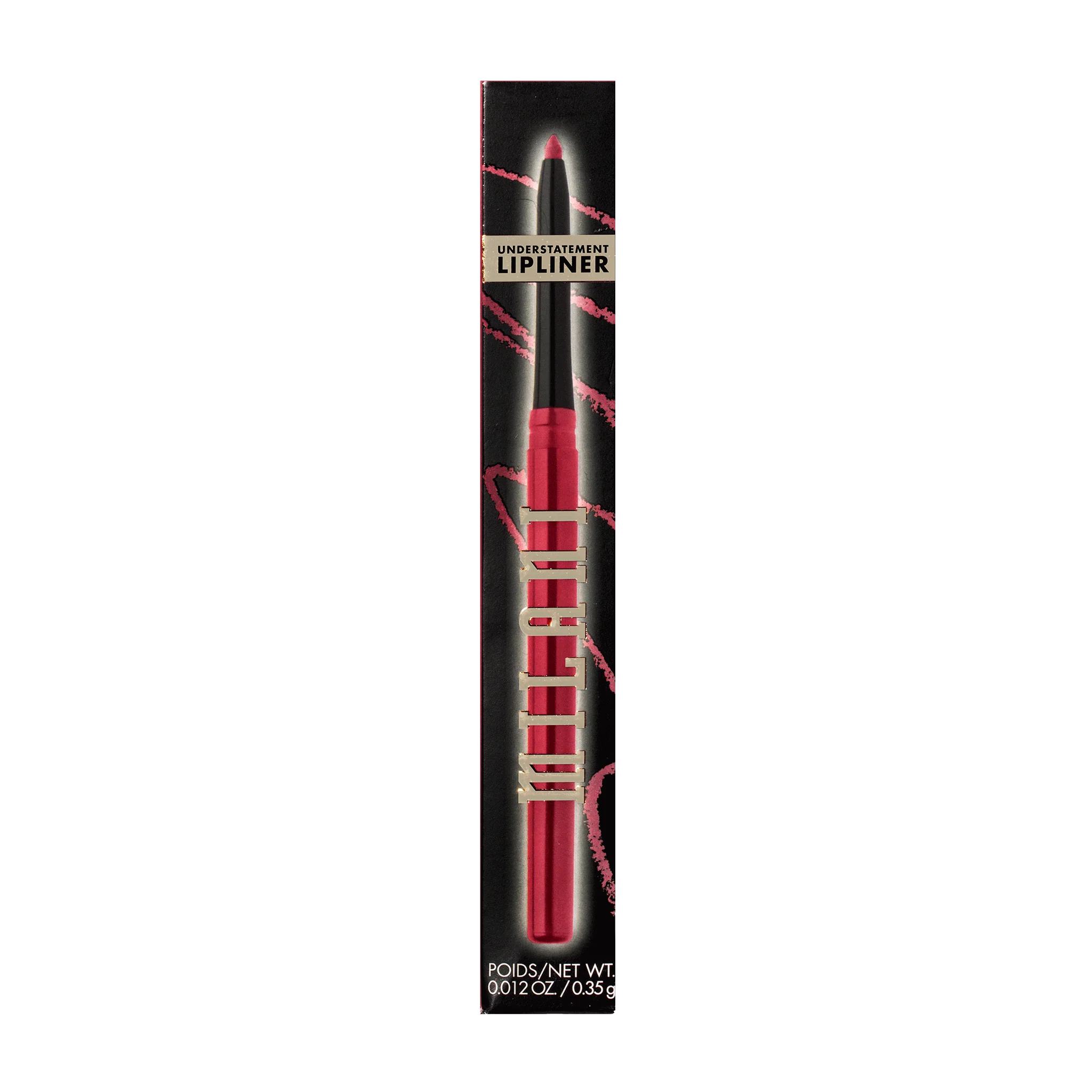 Understatement Lipliner - Sassy Cherry - Image 3