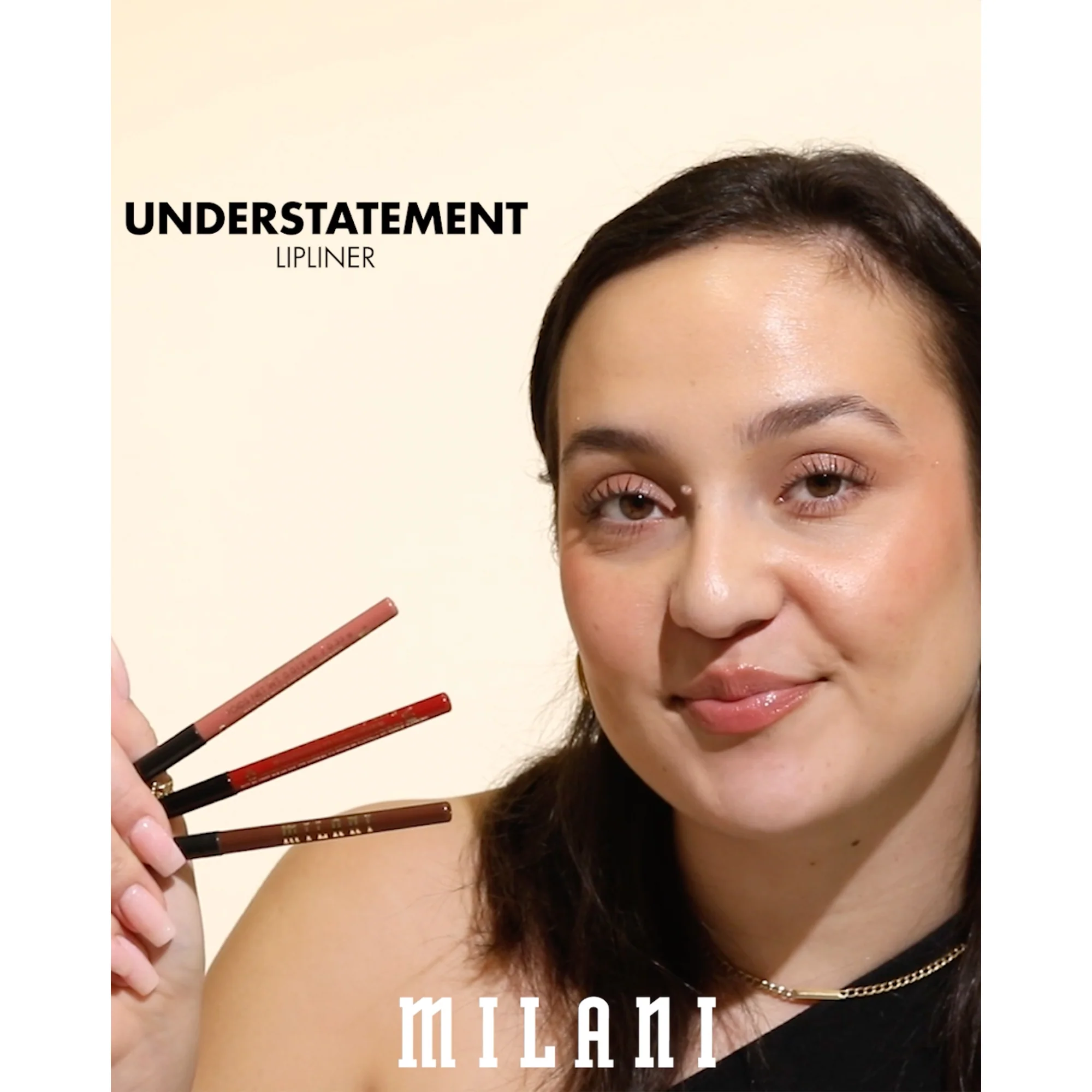 Understatement Lipliner - Image 21