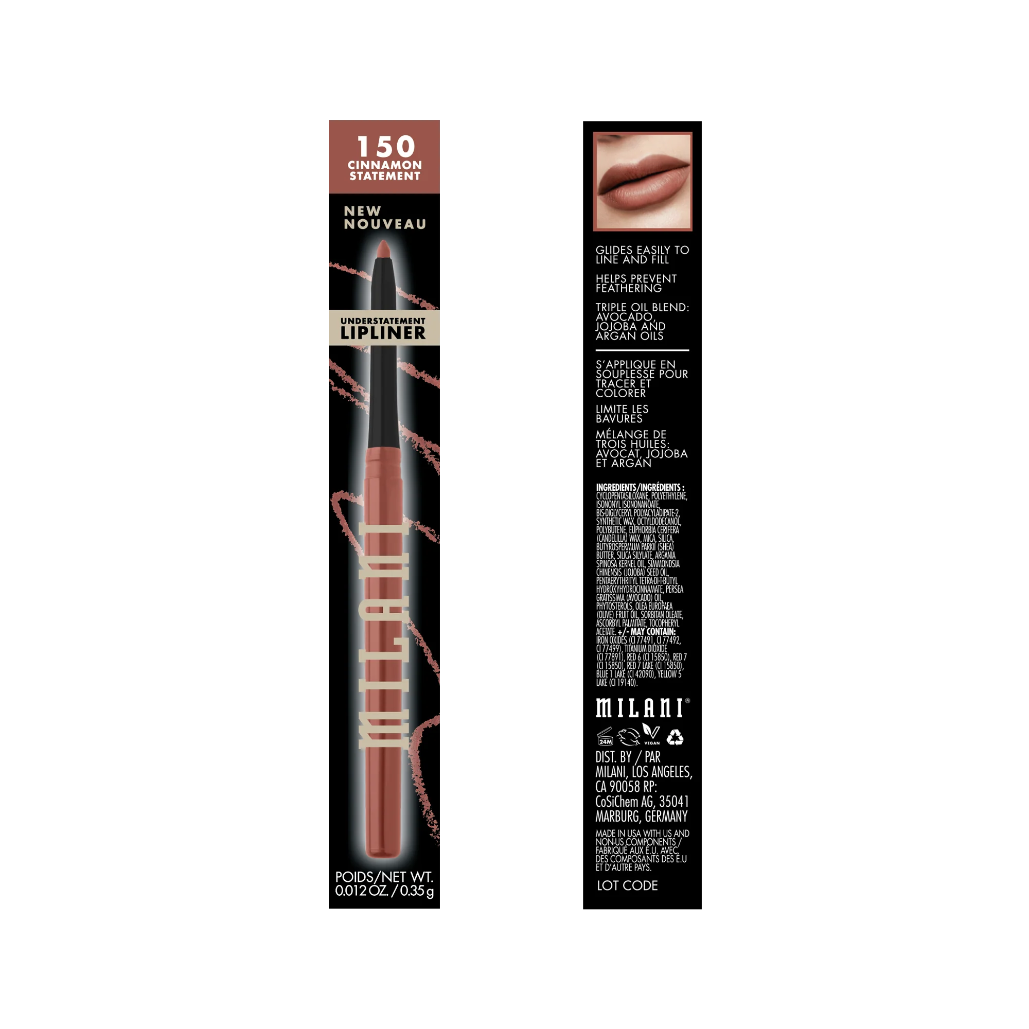 Understatement Lipliner - Image 47