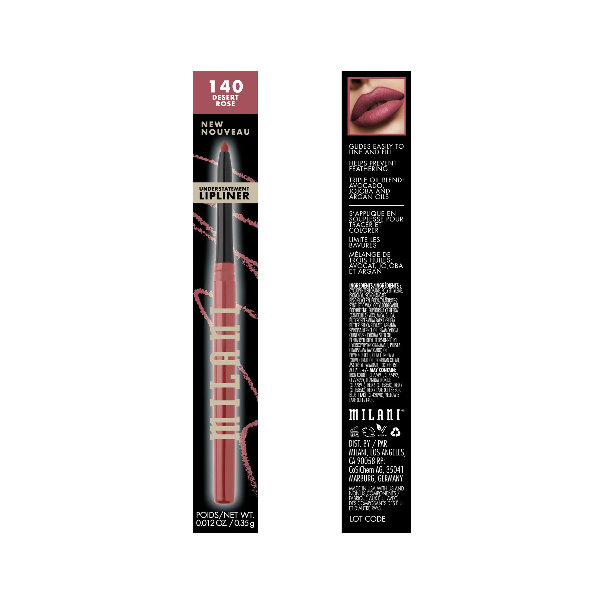 Understatement Lipliner - Image 49