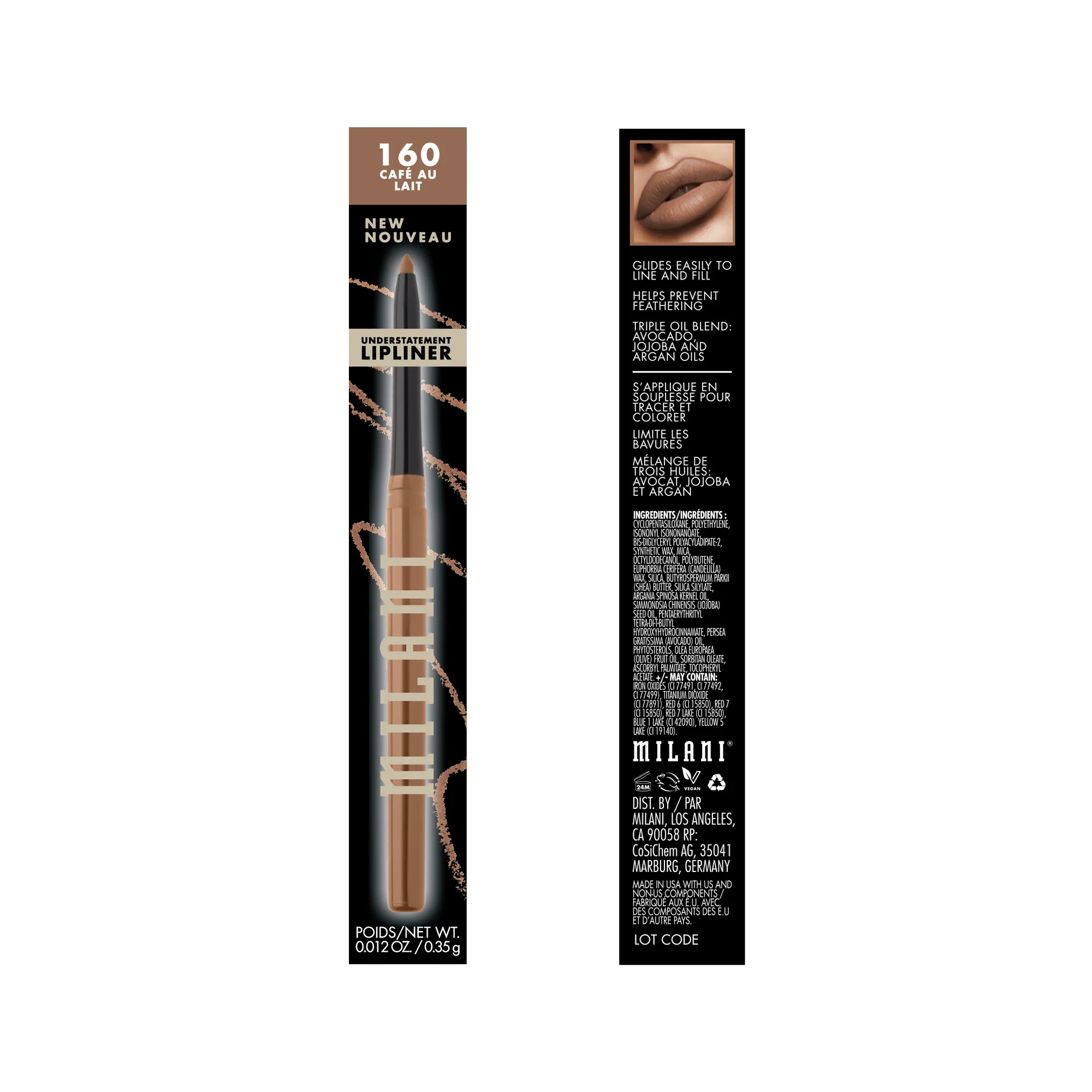 Understatement Lipliner - Image 50