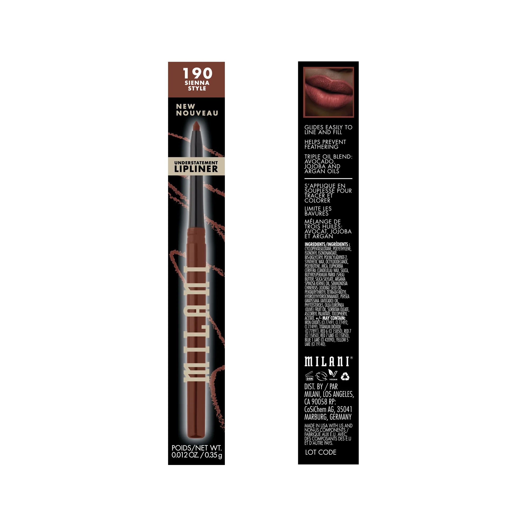 Understatement Lipliner - Image 51