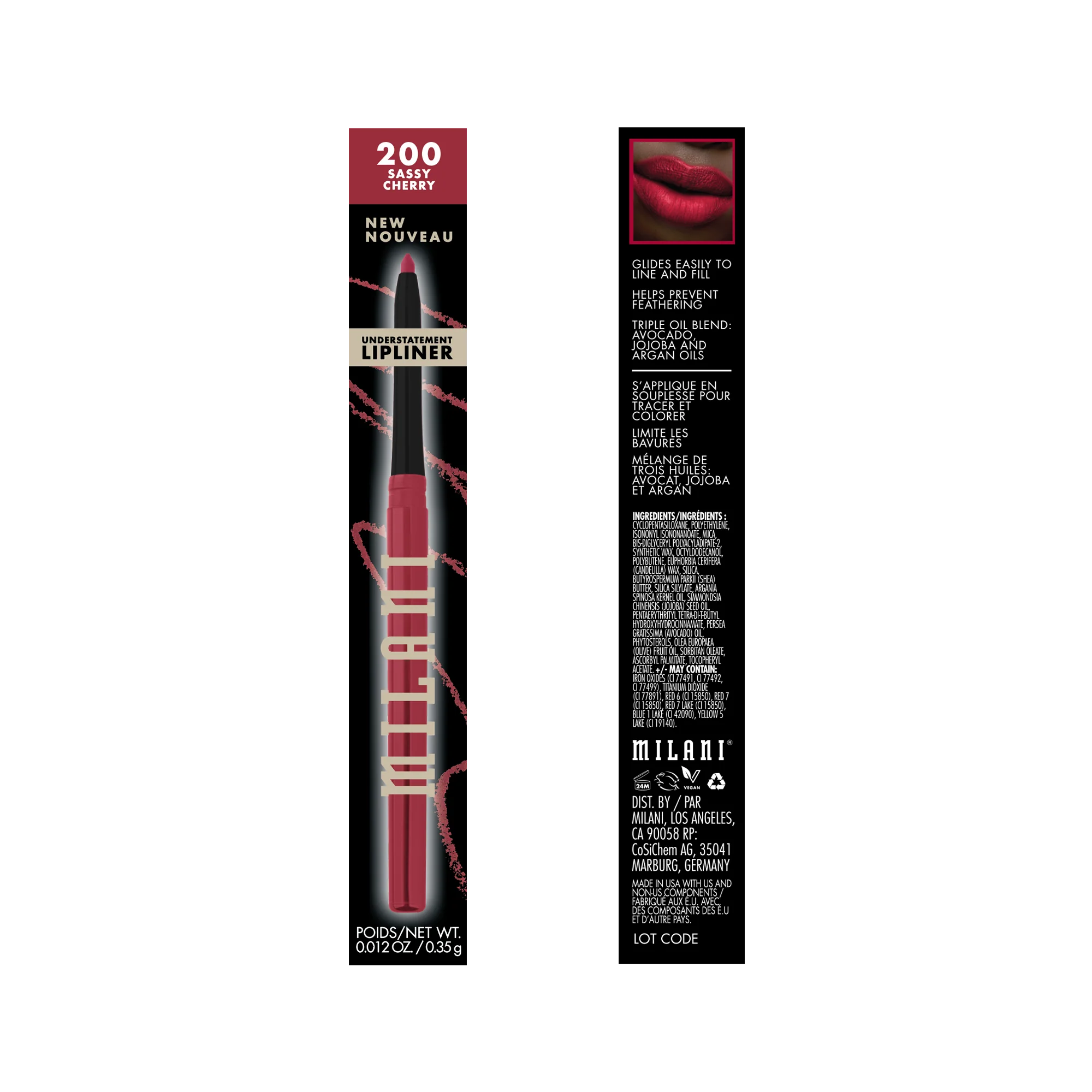 Understatement Lipliner - Image 53