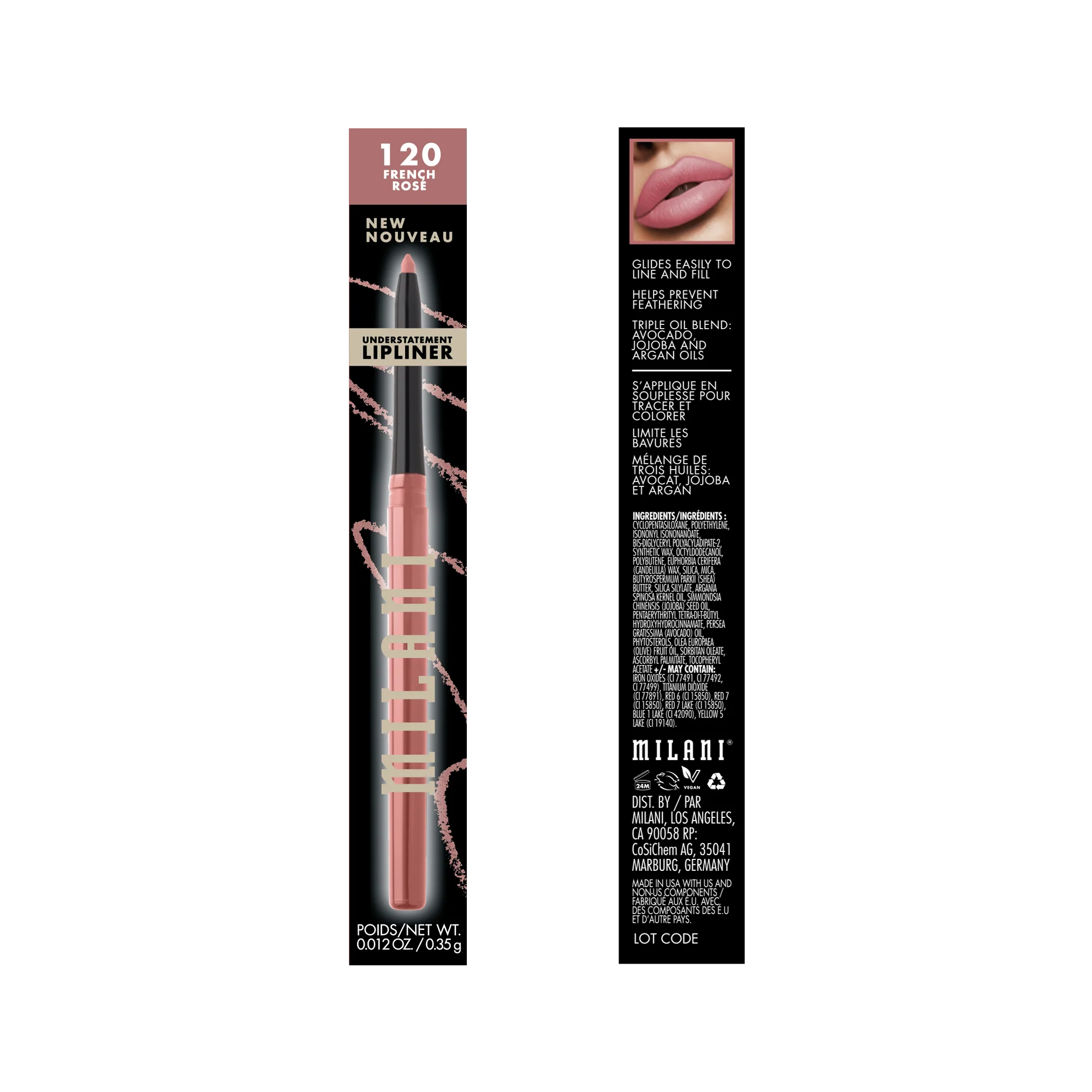Understatement Lipliner - Image 54