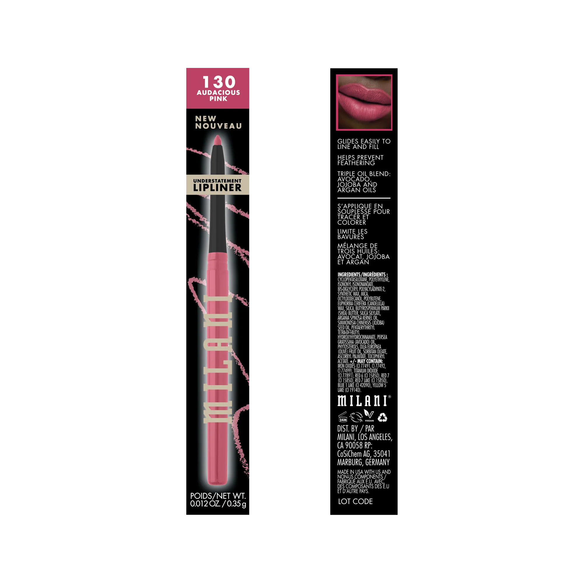 Understatement Lipliner - Image 55