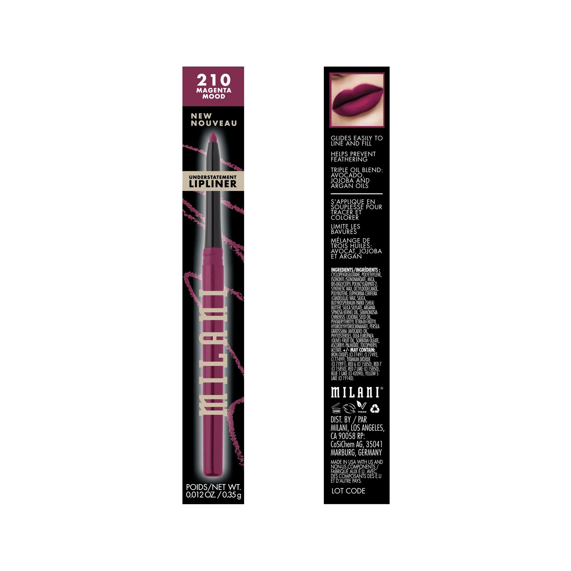 Understatement Lipliner - Image 57