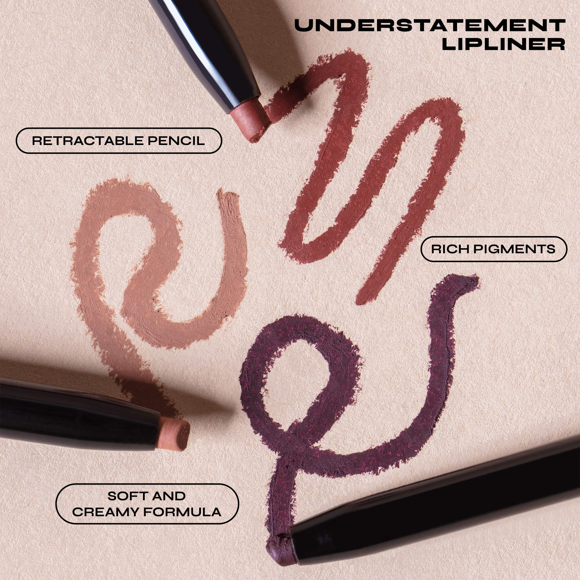 Understatement Lipliner - Image 6