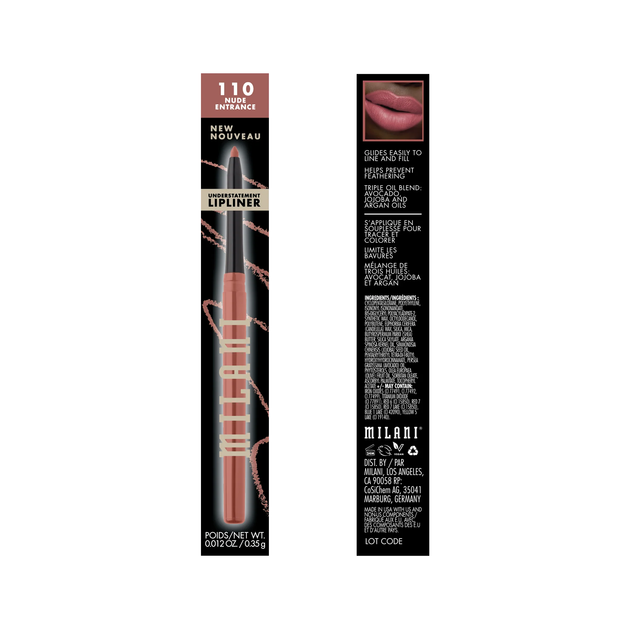 Understatement Lipliner - Image 8