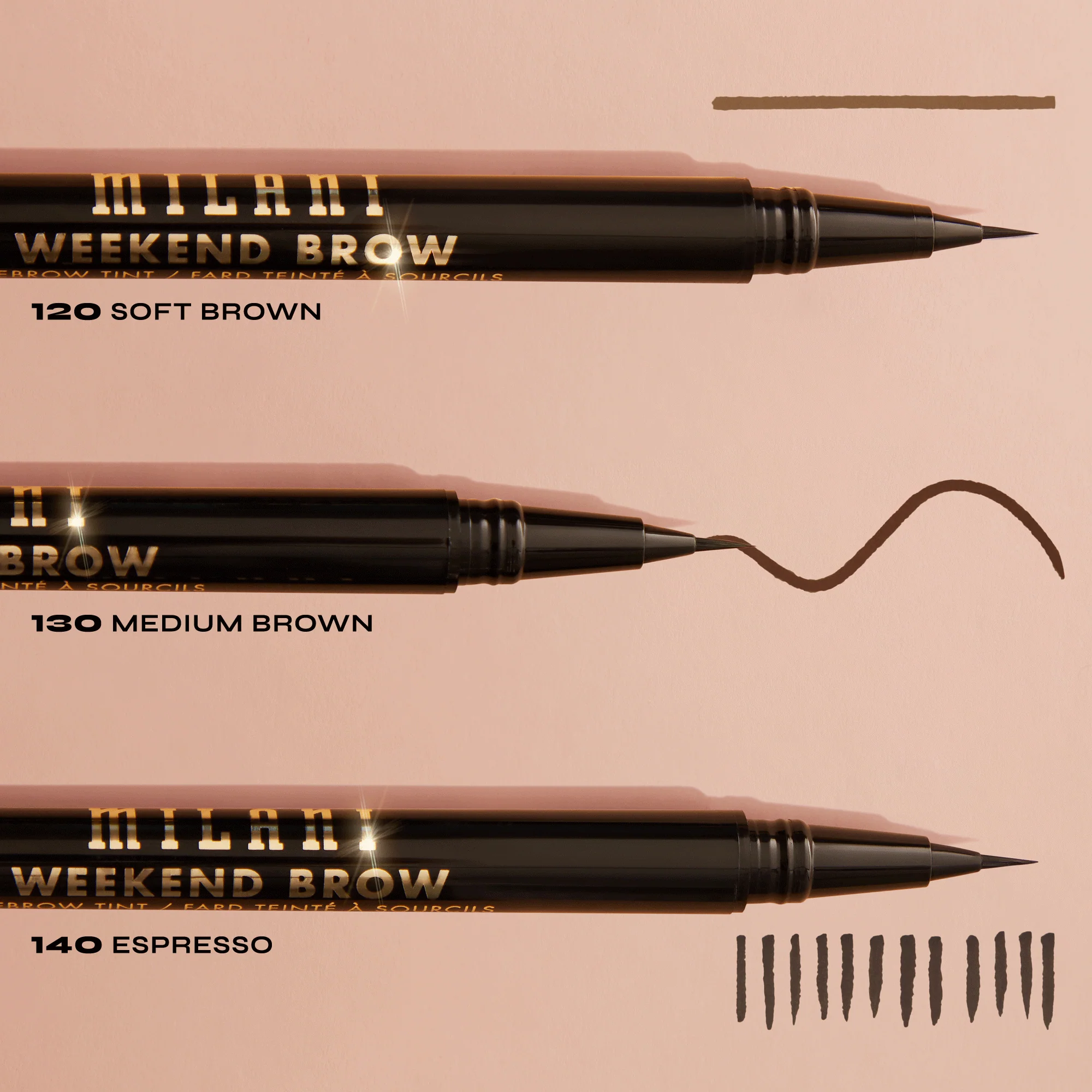 Weekend Brow Eyebrow Tint - Image 15