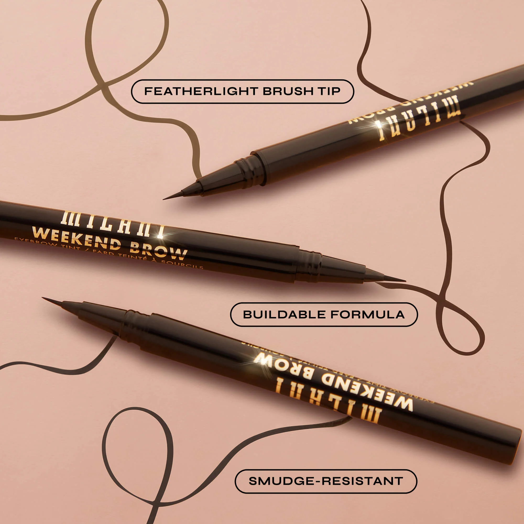 Weekend Brow Eyebrow Tint - Image 6